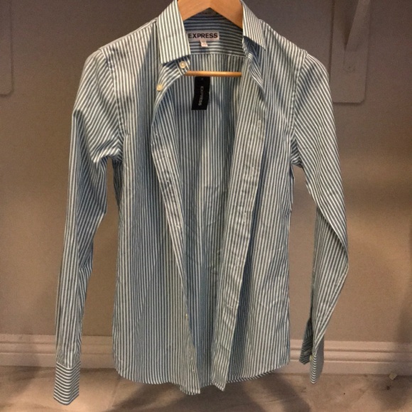 small slim fit shirts